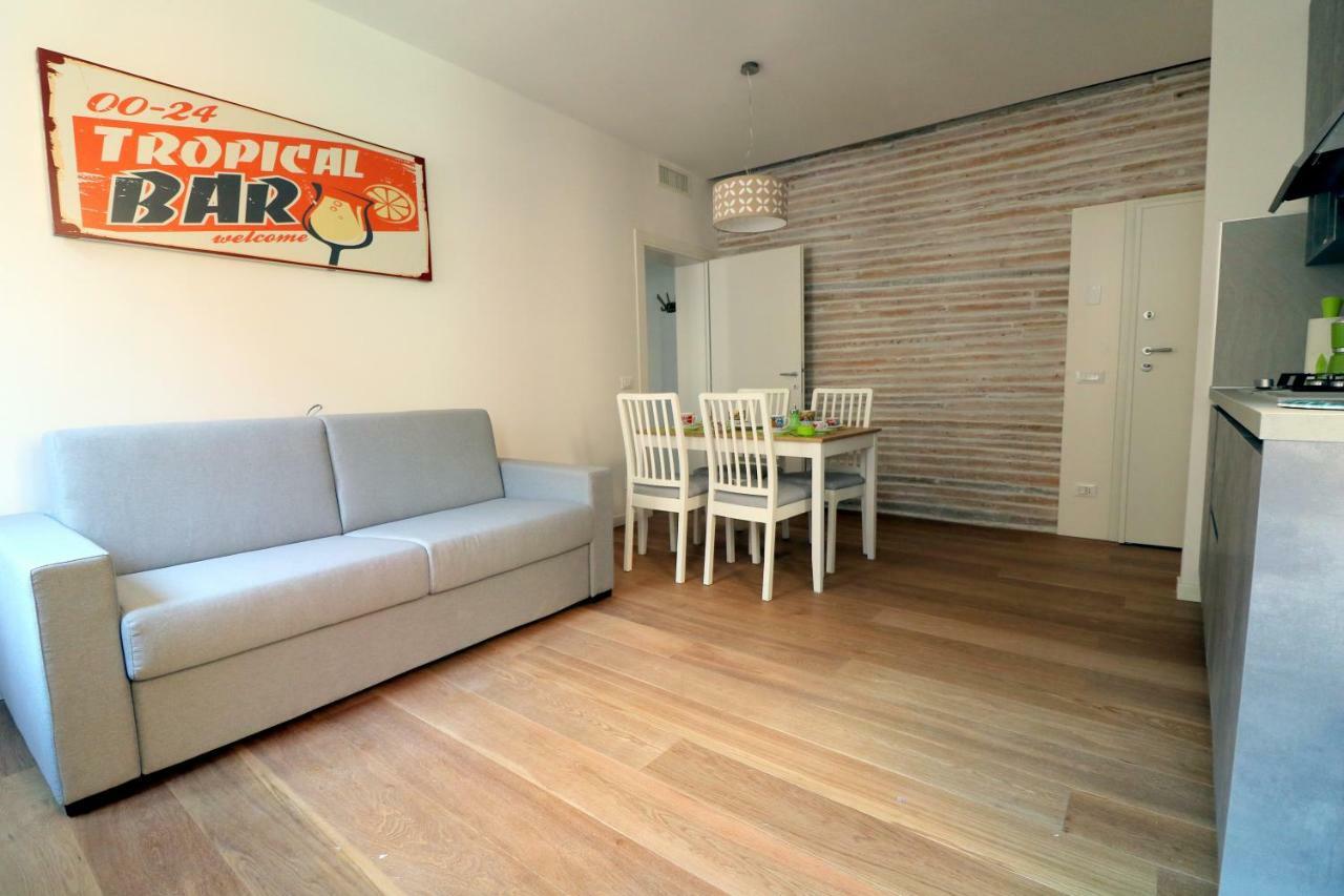 Apartmán Wellvenice Ca D'Oro Exteriér fotografie